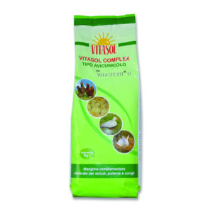 VC012X01 AVICUNICOLO