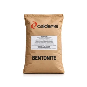 BENTONITE IMX