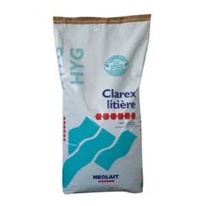 NEO22250 CLAREX LITTER