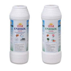 ENZISOL HABITAT BARATTOLO