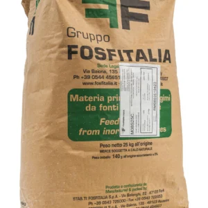 FOSFATO BICALCICO 18% P