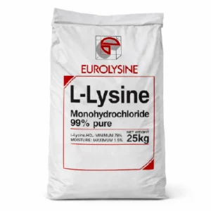 LISINA HCL (L-Lisina) Meihua