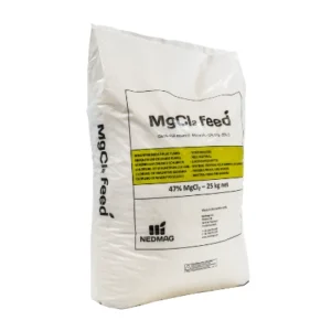 MAGNESIO OSSIDO 52% Mg