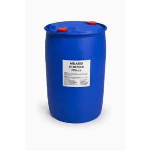 MELASSO DI BIETOLA 70% s.s. (MARTENS)
