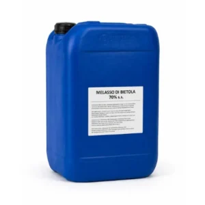 MELASSO DI BIETOLA 70% s.s. (MARTENS)