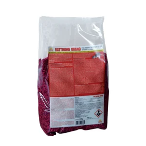 RG007015 RATTINONE GRANO 1,5 KG