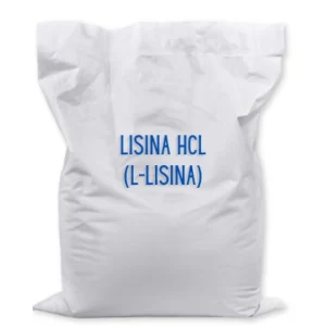 LISINA HCL (L-Lisina) Meihua