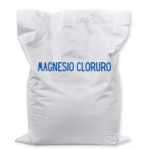 MAGNESIO CLORURO