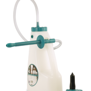 TRUSTI TUBER KIT COMEPLETO (NEW) HAAK020