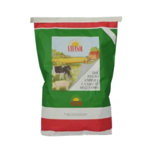 - VC001X10 VITASOL COMPLEX TIPO S.B.C.