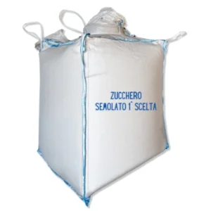 ZUCCHERO SEMOLATO 1^ SCELTA (MARTENS)