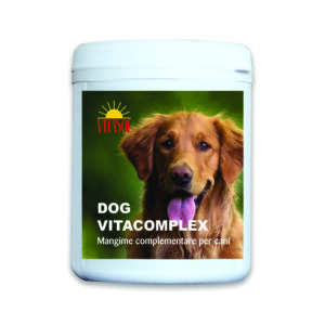 VC013B30 DOG VITACOMPLEX 0,3