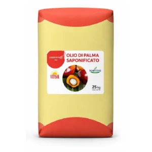 GRASSO ENERGOFAST SAPONIFICATO