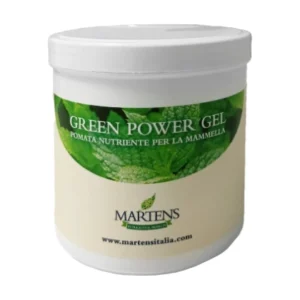 GREEN POWER GEL