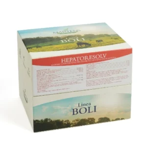 HEPATORESOLV