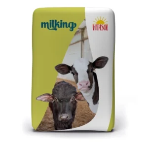 LAT06X25 LAT06 VITELLI PLUS 50  kg 25