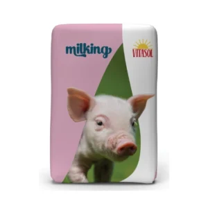 LAT13X25 LAT13 PORCOSTART 24/14 kg 25