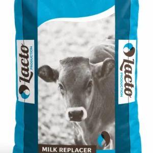 LAT06X25 LAT06 VITELLI PLUS 50  kg 25