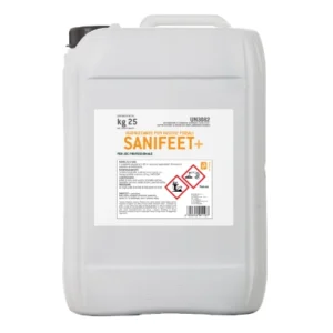 SANIFEET +