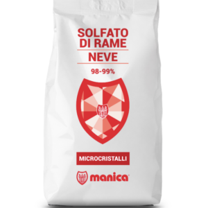 RAME SOLFATO 98/99% neve grado AGRICOLO