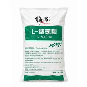 L-VALINA CJ