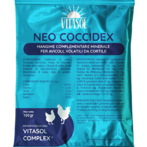 NEO COCCIDEX