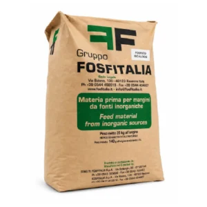 FOSFATO BICALCICO 18% P