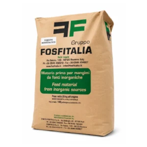 FOSFATO MONOCALCICO 22% P