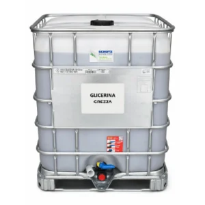GLICERINA GREZZA MARTENS