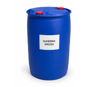 GLICERINA GREZZA  MARTENS