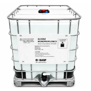 GLICOLE Monopropilenico 1,2 Prop