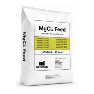 MAGNESIO CLORURO