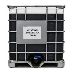 MELASSO DI BIETOLA 70% s.s. (MARTENS)
