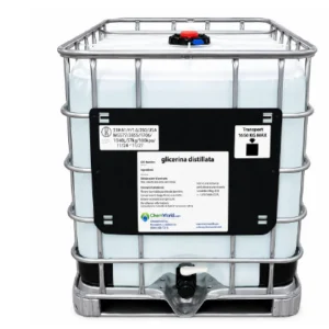 GLICERINA DISTILLATA AF (MARTENS)