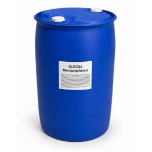 GLICOLE Monopropilenico 1,2 Prop