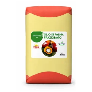 GRASSO ENERGOFAST FRAZIONATO 98