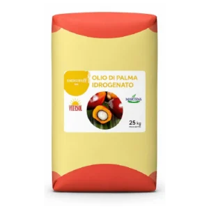 GRASSO ENERGOFAST IDROGENATO