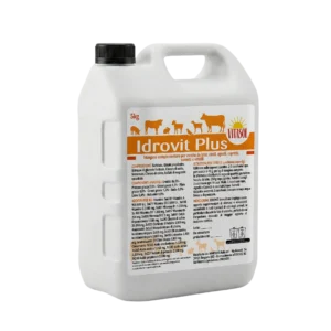 IDROVIT PLUS 5KG