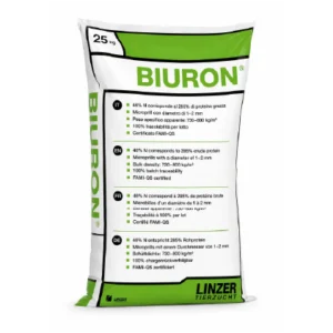 UREA Zootecnica BIURON (FINE)