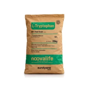 TRIPTOFANO (L-Triptofano) EUROLYSINE