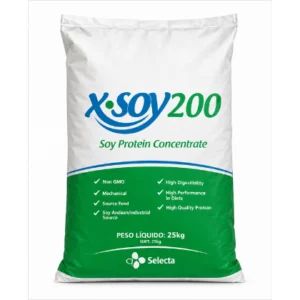 CONC. PROT. di SOIA - XSOY 200