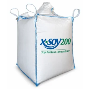CONC. PROT. di SOIA - XSOY 200